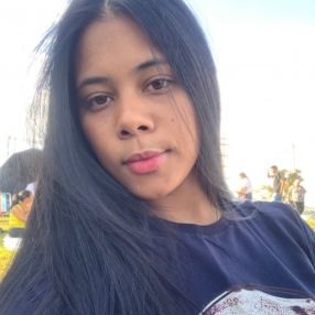 Raissa, Babá em Águas Lindas de Goiás