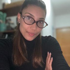 Aline, Babá em São Paulo