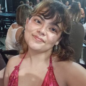 May, Babá em Ibiporã