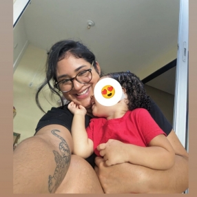 Andressa, Babysitter in Ribeirão Preto