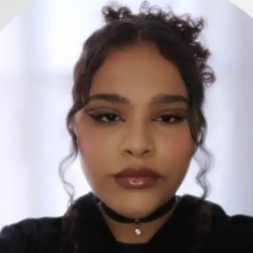 Lorena, Babá em Matozinhos