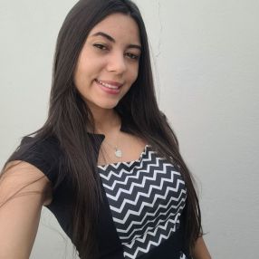 Miin, Babá em Lavras