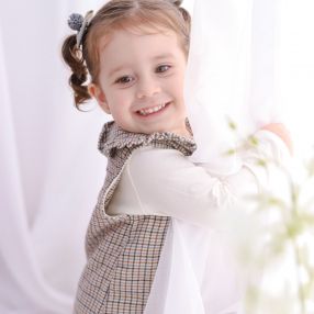 Alana, Família em Itapema