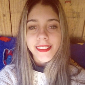 Milene, Babá em Guaíba