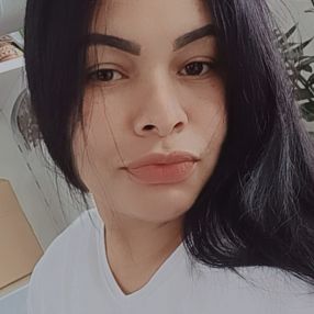 Priscila, Babá em São Paulo