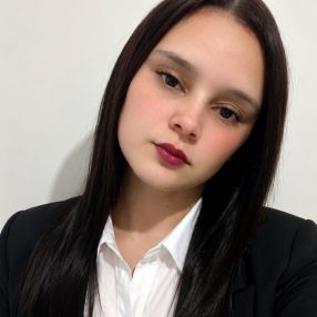 Camila, Babysitter in Poá