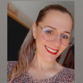 Ana Paula, Babá em Araucária