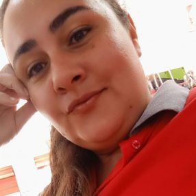 Suelen, Babá em Lorena