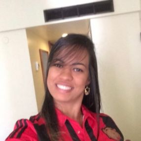 Anne, Babá em Cabedelo