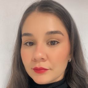 Gabrielly, Babá em Dourados