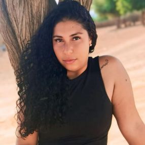 Suelen, Babá em Irecê