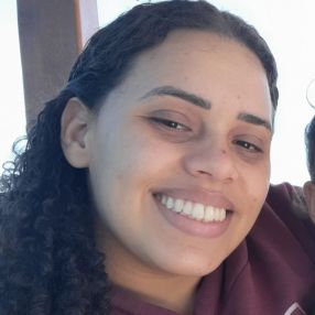 Brenda, Babá em Paraty