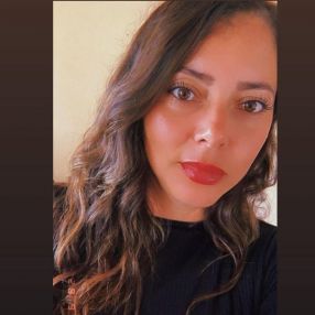 Charlene, Babá em Mogi Mirim