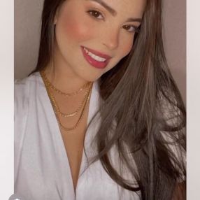 Fernanda, Babá em Luís Antônio