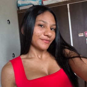 Renata, Babá em Mossoró
