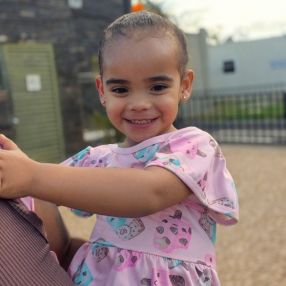 Andressa Queiroz de, Família em Ribeirão Preto