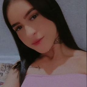 Thayna, Babá em Caridade