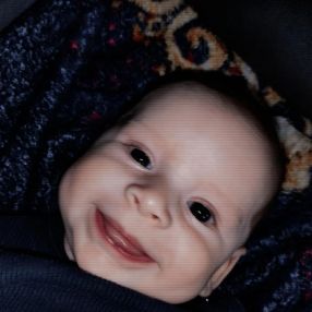 Kamila, Família em Indaial