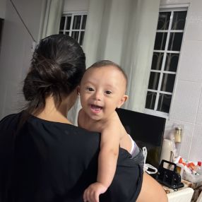Deallemberg, Família em Paulista