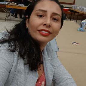Erinalda, Babá em Brasília