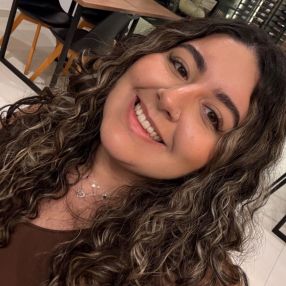 Mayra, Babá em Itaperuna