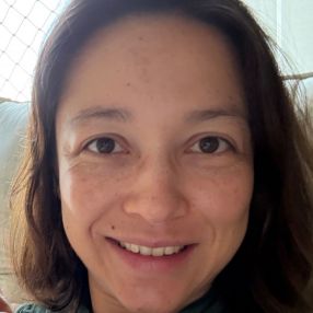 Joice, Família em Itupeva