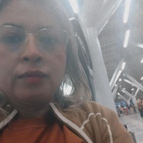 Amanda, Babá em Santarém