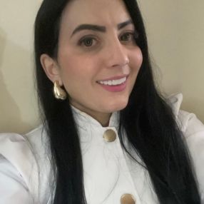 Évister, Babá em Extrema