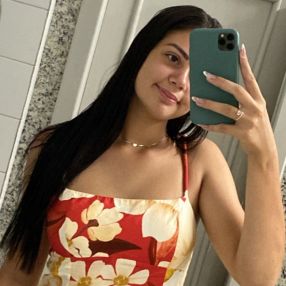 Laryssa, Babá em Sooretama