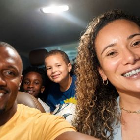 Wender, Família em Divinópolis