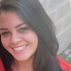 Aline, Babá em Ibirité
