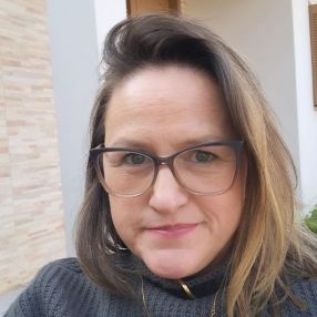 Elis, Babysitter in Cachoeirinha