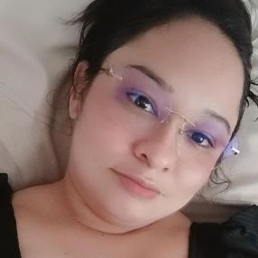 Marciana, Babá em Ituiutaba