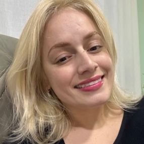Samara karina, Babysitter in Joinville