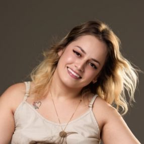 Samara karina, Babysitter in Joinville