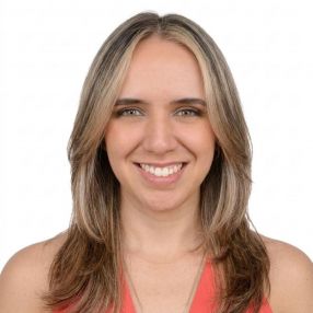 Suzana, Babysitter in São Paulo