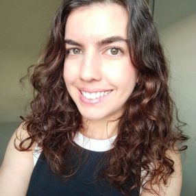 Danielly, Babá em Marília