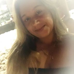 Enila Maiara, Babá em Seropédica