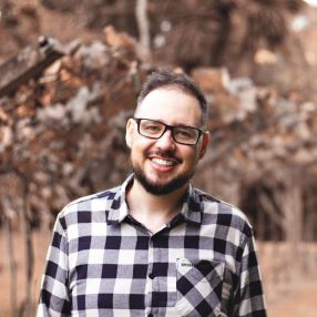 Robert, Família em Cotia