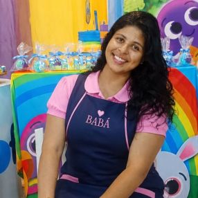 Ramirys, Babysitter in Nazaré da Mata