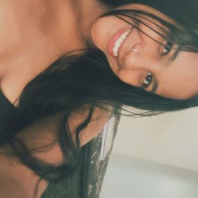 Grasiele, Babá em Pedra Preta