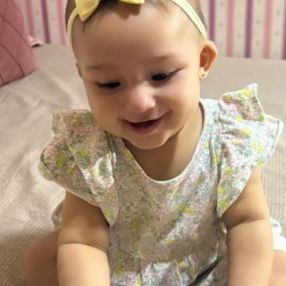Alana, Família em Juazeiro do Norte