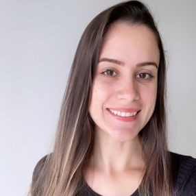 Daiane, Babysitter in Jaraguá do Sul