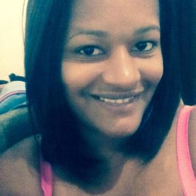 Mariana, Família em Duque de Caxias