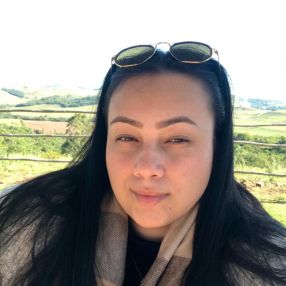 Ana Graziela, Babysitter in Mandaguaçu