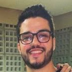 Antonio, Family in Goiânia