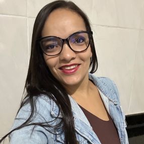 Luciene, Babá em Esmeraldas