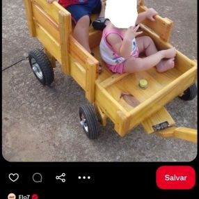 Rafael, Família em Timon
