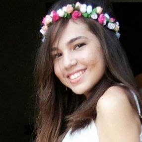 Isabel, Babysitter in Pacatuba