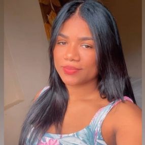 Adriele de Oliveira, Babá em Itamaraju